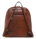 Tamaris Mia Cityrucksack M Cognac