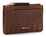 Tamaris Mia Card Holder Cognac