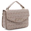 Tamaris Marie Handbag S Darktaupe Tamaris Marie Handbag S Darktaupe