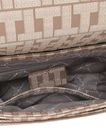 Tamaris Marie Handbag S Darktaupe Tamaris Marie Handbag S Darktaupe