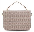 Tamaris Marie Handbag S Darktaupe Tamaris Marie Handbag S Darktaupe