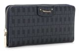 Tamaris Marie Zip Around Wallet Long Blue Tamaris Marie Zip Around Wallet Long Blue