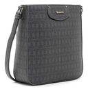 Tamaris Marie Crossover Bag Darkgrey Tamaris Marie Crossover Bag Darkgrey