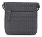 Tamaris Marie Crossover Bag Darkgrey Tamaris Marie Crossover Bag Darkgrey