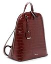 Tamaris Mia Cityrucksack M Wine Tamaris Mia Cityrucksack M Wine