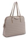Tamaris Marie Business Bag Darktaupe