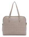 Tamaris Marie Business Bag Darktaupe