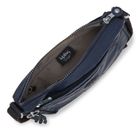 kipling Basic Sebastian Crossbody Bag Blue Bleu 2 kipling Basic Sebastian Crossbody Bag Blue Bleu 2