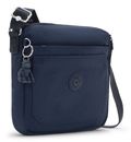 kipling Basic Sebastian Crossbody Bag Blue Bleu 2 kipling Basic Sebastian Crossbody Bag Blue Bleu 2