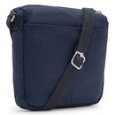 kipling Basic Sebastian Crossbody Bag Blue Bleu 2 kipling Basic Sebastian Crossbody Bag Blue Bleu 2