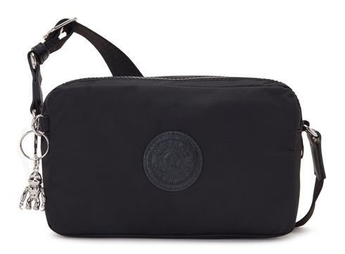 kipling Milda Small Crossbody Paka Black C