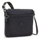 kipling Basic Sebastian Crossbody Bag Black Noir kipling Basic Sebastian Crossbody Bag Black Noir
