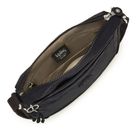 kipling Basic Sebastian Crossbody Bag Black Noir kipling Basic Sebastian Crossbody Bag Black Noir