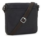 kipling Basic Sebastian Crossbody Bag Black Noir kipling Basic Sebastian Crossbody Bag Black Noir