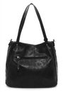 SURI FREY Phoeby Cityshopper M Black SURI FREY Phoeby Cityshopper M Black