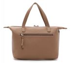 SURI FREY Debby Handbag Darktaupe