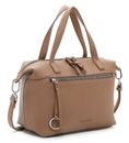 SURI FREY Debby Handbag Darktaupe