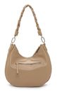 SURI FREY Tiffany Shoulder Bag Taupe SURI FREY Tiffany Shoulder Bag Taupe