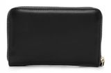 SURI FREY Tiffany Wallet Black