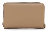 SURI FREY Tiffany Wallet Taupe