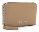 SURI FREY Tiffany Wallet Taupe