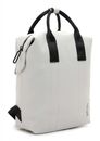 SURI FREY SURI Green - Jenny City Backpack M Ecru SURI FREY SURI Green - Jenny City Backpack M Ecru