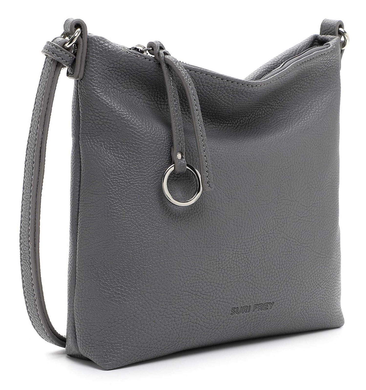 SURI FREY Debby Crossbody Bag Darkgrey SURI FREY Debby Crossbody Bag Darkgrey