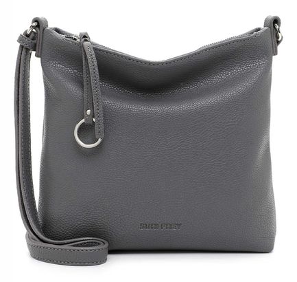 SURI FREY Debby Crossbody Bag Darkgrey