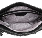 SURI FREY Phoeby Crossover Bag Black