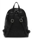 SURI FREY Phoeby City Backpack M Black SURI FREY Phoeby City Backpack M Black