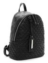 SURI FREY Phoeby City Backpack M Black SURI FREY Phoeby City Backpack M Black