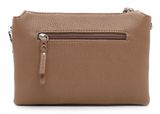 SURI FREY Debby Crossbody Bag Darktaupe