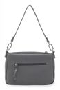 SURI FREY Debby Crossbody Bag Darkgrey SURI FREY Debby Crossbody Bag Darkgrey