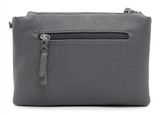 SURI FREY Debby Crossbody Bag Darkgrey