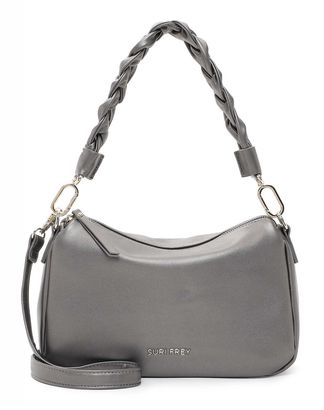 SURI FREY Tiffany Handbag Darksilver