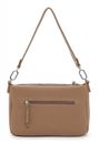SURI FREY Debby Crossbody Bag Darktaupe SURI FREY Debby Crossbody Bag Darktaupe