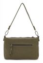 SURI FREY Debby Crossbody Bag Oliv SURI FREY Debby Crossbody Bag Oliv