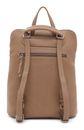 SURI FREY Debby Backpack Darktaupe