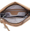 SURI FREY Debby Crossbody Bag Darktaupe SURI FREY Debby Crossbody Bag Darktaupe
