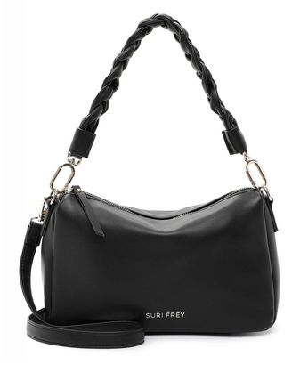 SURI FREY Tiffany Handbag Black