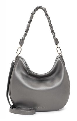 SURI FREY Tiffany Shoulder Bag Darksilver