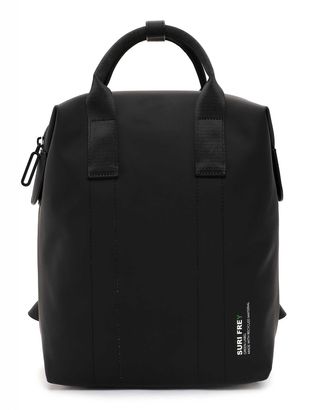 SURI FREY SURI Green - Jenny City Backpack M Black