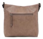 SURI FREY Lyndsey Crossover Darktaupe SURI FREY Lyndsey Crossover Darktaupe