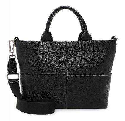 SURI FREY Tilly Cityshopper S Black