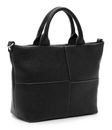 SURI FREY Tilly Cityshopper S Black SURI FREY Tilly Cityshopper S Black