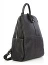SURI FREY Tilly City Backpack M Black SURI FREY Tilly City Backpack M Black