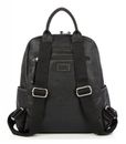 SURI FREY Tilly City Backpack M Black SURI FREY Tilly City Backpack M Black
