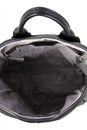 SURI FREY Tilly City Backpack M Black SURI FREY Tilly City Backpack M Black