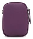 SURI FREY Rosy Crossover With Zipper S Purple SURI FREY Rosy Crossover With Zipper S Purple