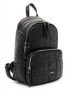 SURI FREY Hilary City Backpack M Black SURI FREY Hilary City Backpack M Black